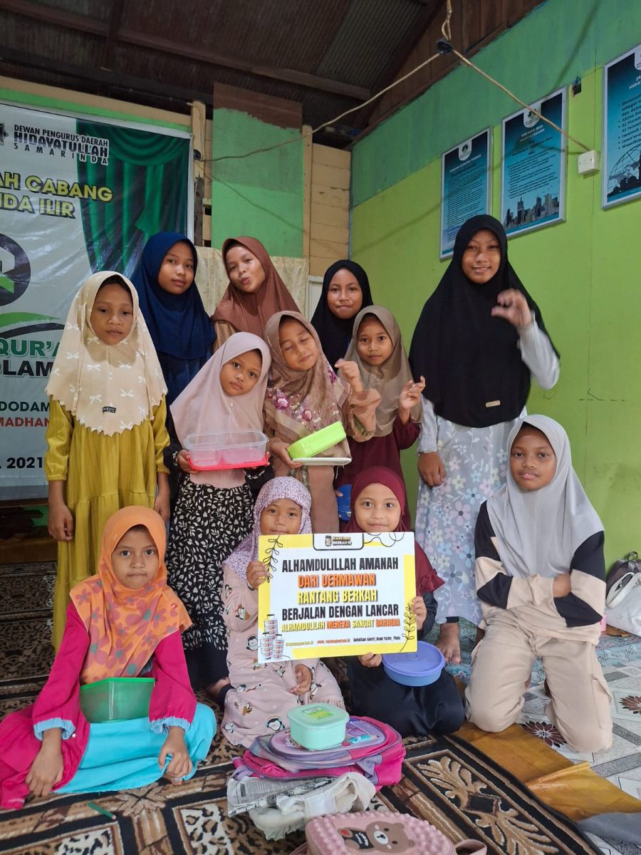 RantangBerkah.ID