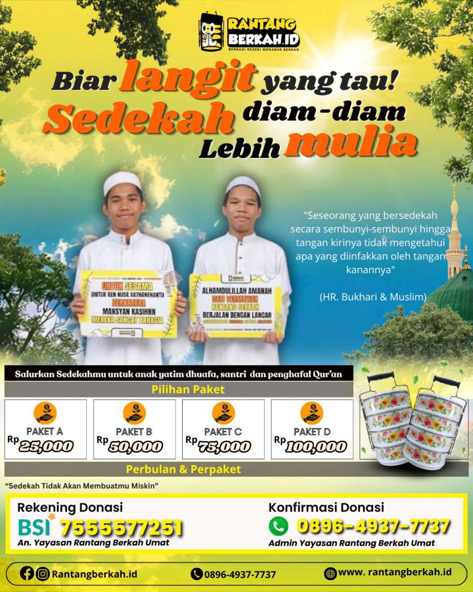 RantangBerkah.ID