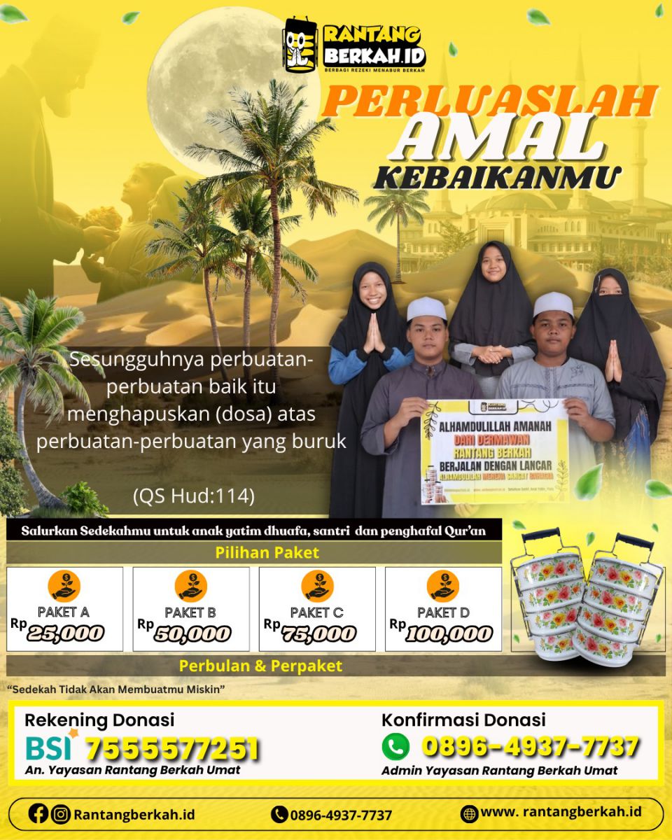 RantangBerkah.ID