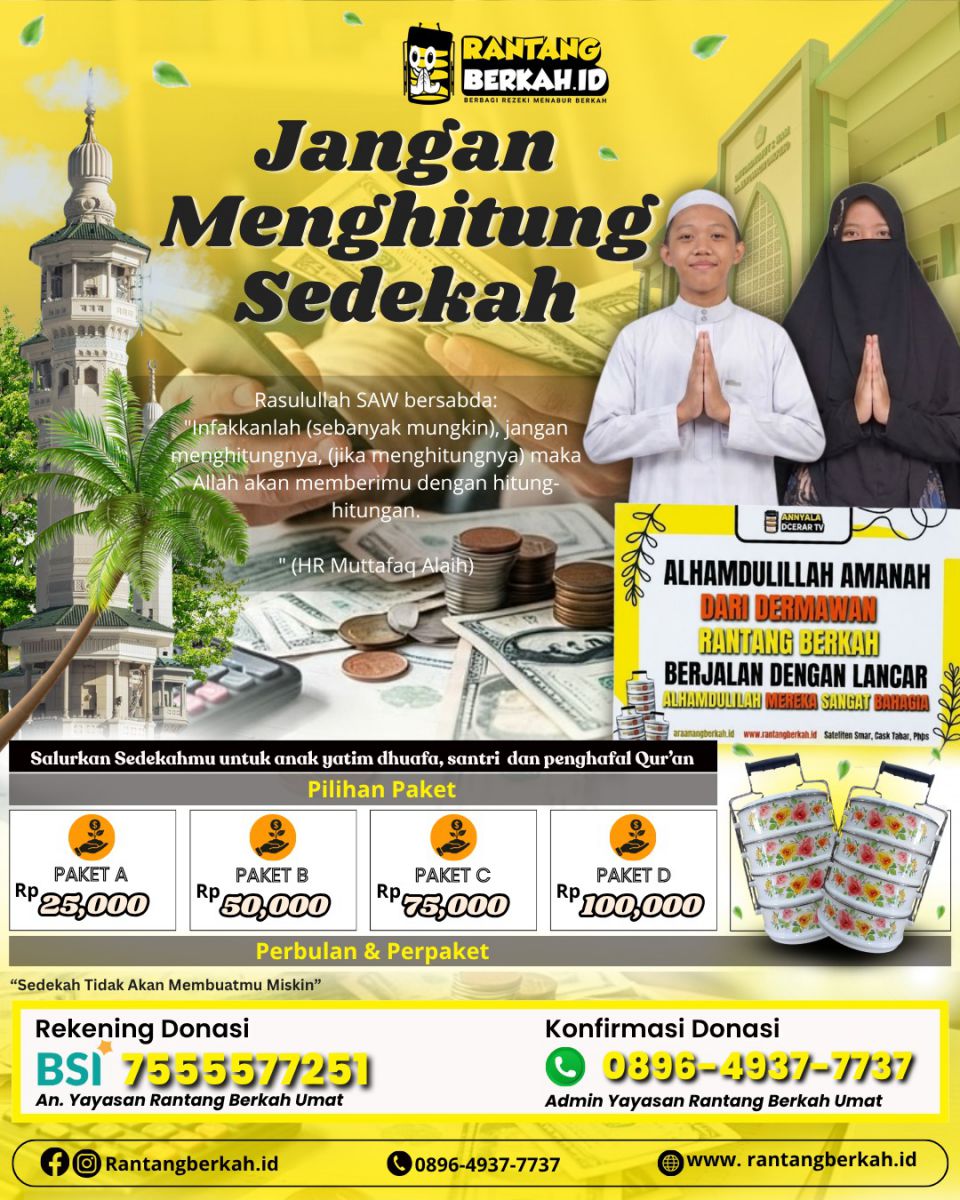 RantangBerkah.ID